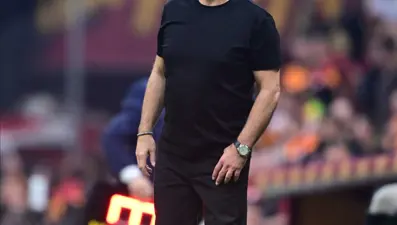 Okan Buruk, Süper Lig'deki galibiyet sayısını 100 yaptı!