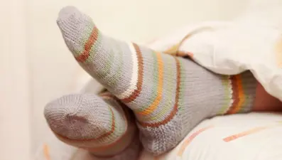 Rüyada çorap görmek ne anlama gelir? Rüyada çorap giymek ne anlama gelir?