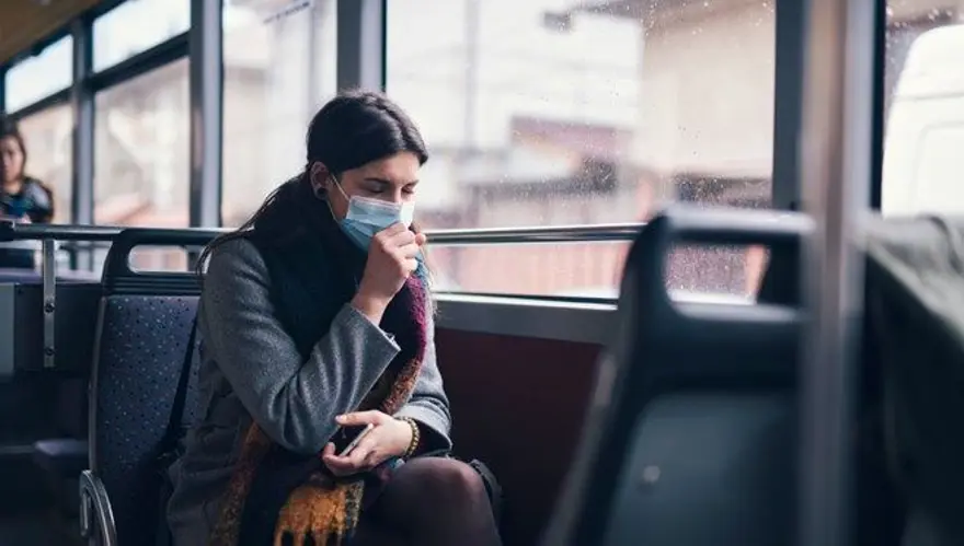 Türkiye'de corona virüs: Salgınla geçen bir yılda neler yaşandı? 2 Türkiye'de corona virüs: Salgınla geçen bir yılda neler yaşandı? 2