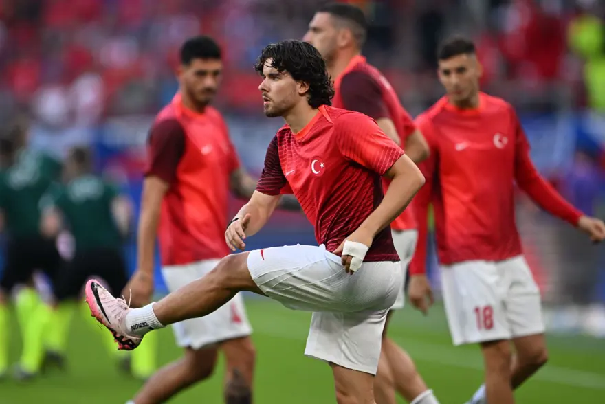 Milli yıldızların piyasa değeri değişti: Arda Güler zirvede! 2