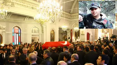 'Silahı Sevag'a doğrulttu ve ateş etti'
