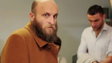 Nasreddin Hoca bu yıl oyuncu Çetin Altay tarafından canlandırılacak