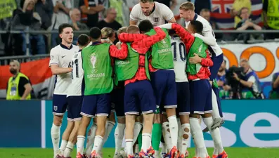 EURO 2024 | İngiltere, Hollanda'yı yenerek finalde İspanya'nın rakibi oldu