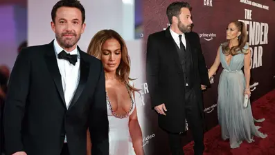 Jennifer Lopez neden hep bir adım geride kaldığını açıkladı