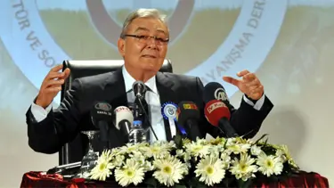 Baykal: PKK artık siyasi muhatap