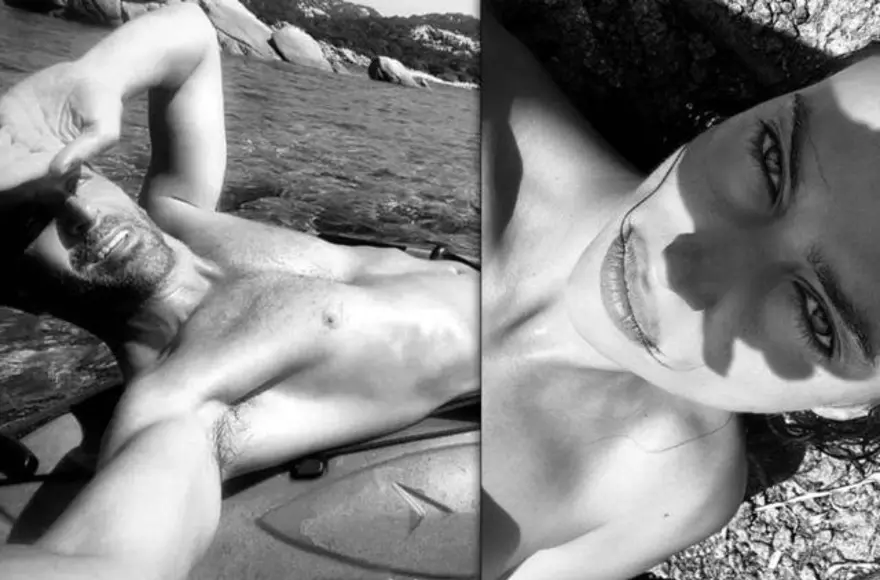 Tom Brady ile anılıyordu: Irina Shayk eski aşkı Bradley Cooper ile tatilde 3 Tom Brady ile anılıyordu: Irina Shayk eski aşkı Bradley Cooper ile tatilde 3