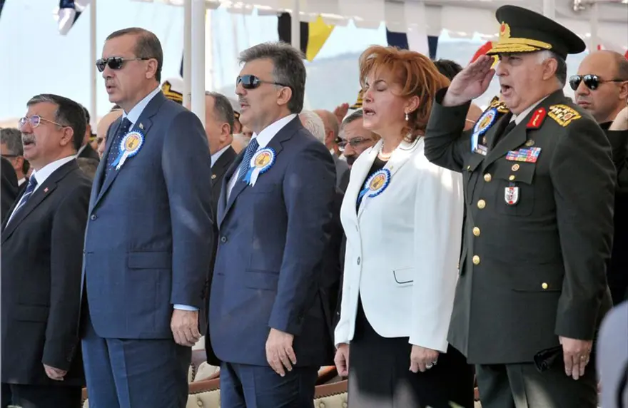 İlk yerli savaş gemileri 9 İlk yerli savaş gemileri 9