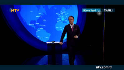 Dünya Saati 31 Ocak 2019