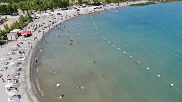 Yüzerken kalp krizi geçirerek hayatını kaybetti