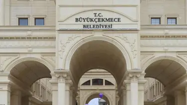 Büyükçekmece'deki rüşvet davası: Bir sanık tahliye edildi