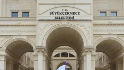 Büyükçekmece'deki rüşvet davası: Bir sanık tahliye edildi