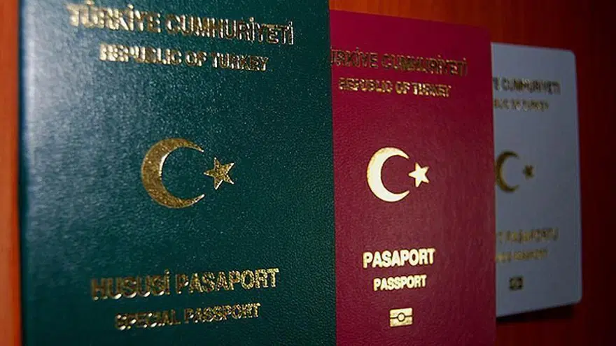 2026 PASAPORT HARÇLARI NE KADAR OLDU? 3
