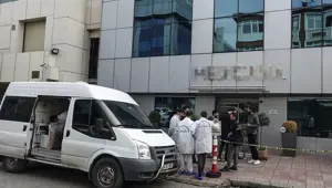 Psikiyatrist Fikret Hacıosman'ın katil zanlısı için istenen ceza