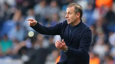 Abdullah Avcı'dan iddialara yanıt