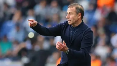 Abdullah Avcı'dan iddialara yanıt