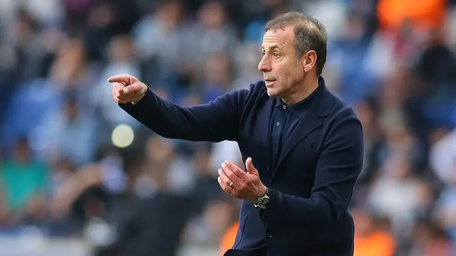 Abdullah Avcı'dan iddialara yanıt