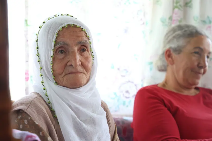 Elazığ'daki 'Kırk kapılı konak' tarihe ışık tutuyor 9