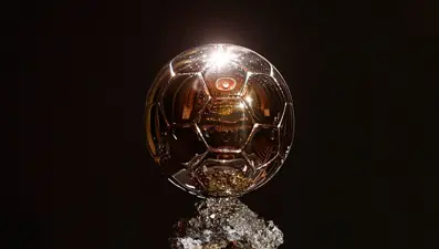 Futbolun en iyileri belli oluyor! Ballon d'Or ne zaman? 2025 Ballon d'Or (Altın Top) adayları