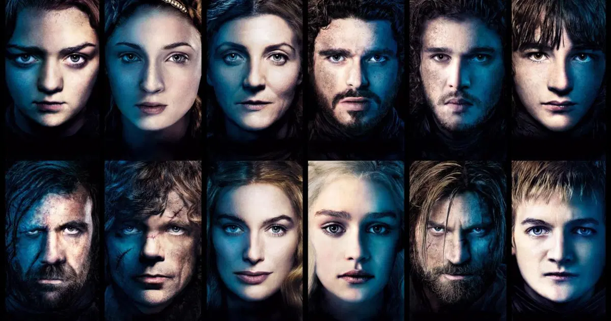 Marc Rissmann Game Thrones Game of Thrones'un kadrosuna ünlü Alman oyuncu Marc Rissmann katıldı ...