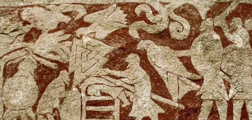 Vikinglerin kan donduran “kan kartalı” işkencesinin anatomik olarak mümkün olduğu kanıtlandı 3 Vikinglerin kan donduran “kan kartalı” işkencesinin anatomik olarak mümkün olduğu kanıtlandı 3