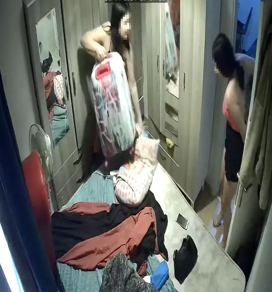 SERBEST KALINCA, TEHDİT ETTİLER 2