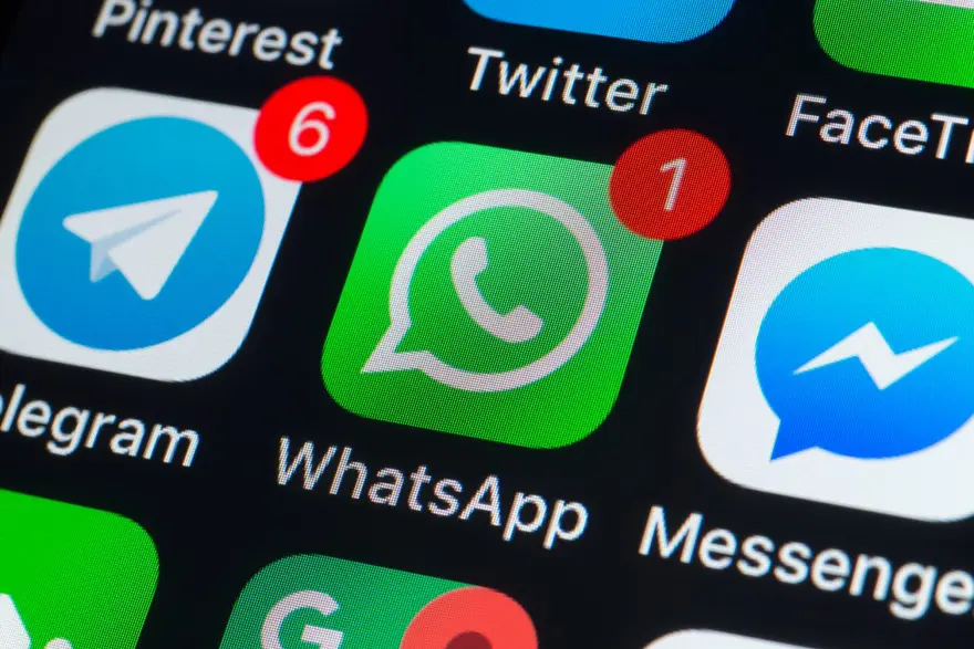 WhatsApp "Topluluklar" özelliğini kullanıma sundu: Yeni özellik neleri değiştirecek? 1 WhatsApp "Topluluklar" özelliğini kullanıma sundu: Yeni özellik neleri değiştirecek? 1