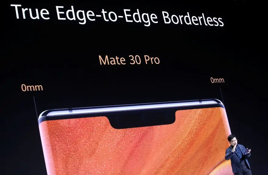 Huawei Mate 30 Pro'nun Türkiye fiyatı belli oldu 4