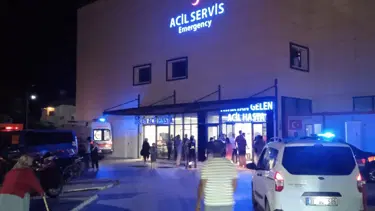 Mahallelerde "içmeyin" diye anons yapıldı: 150 kişi hastanelik oldu