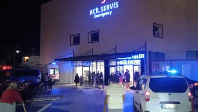 Mahallelerde "içmeyin" diye anons yapıldı: 150 kişi hastanelik oldu