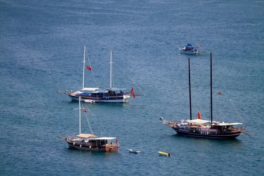muğla, muğla turist sayısı, türkiye yabancı turist sayısı, türkiye turizm 2018 9 muğla, muğla turist sayısı, türkiye yabancı turist sayısı, türkiye turizm 2018 9