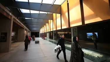 Troya Müzesi 65 ve üstü yaşlardaki yerli ziyaretçilere ücretsiz