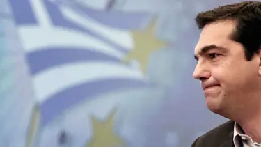 Yunanistan üçüncü kurtarma paketini onayladı