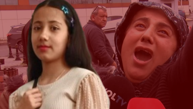 Bağcılar'da taşlı vahşet: Meryem'in katili tanıdık çıktı!