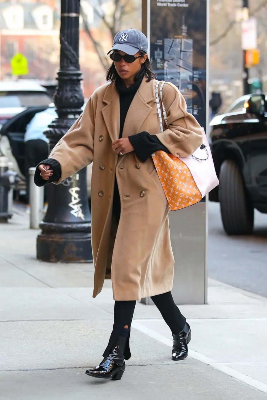 Hangi ünlü nerede görüldü (28 Şubat-6 Mart 2022) 6