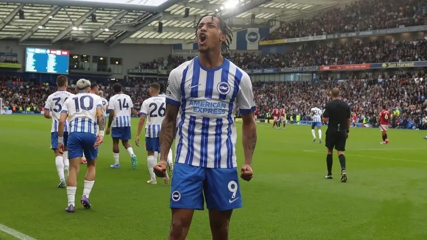 BRİGHTON-IPSWİCH MAÇI NE ZAMAN, SAAT KAÇTA VE HANGİ KANALDA? 1