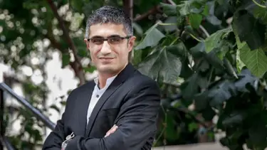 Barış Pehlivan tutuklandı