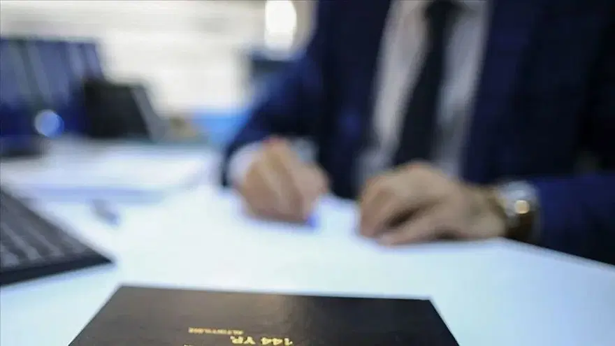 10 BİN 900 İŞÇİ ALIMI YAPILACAK 3