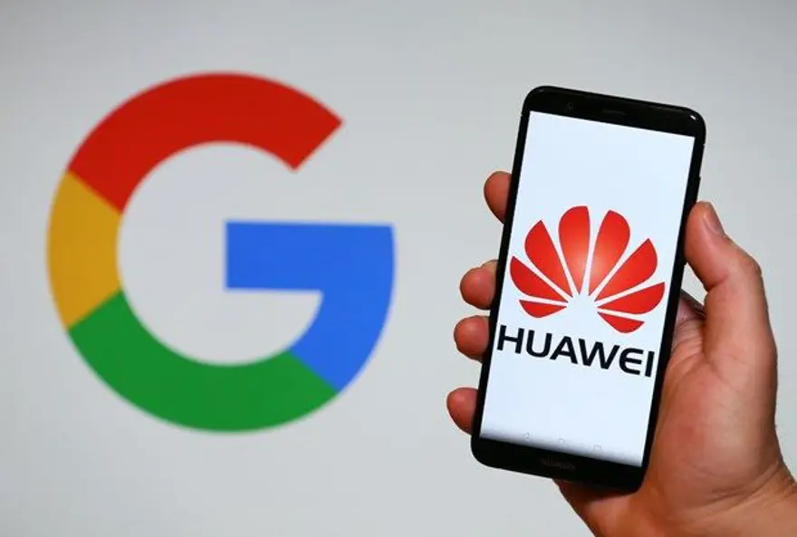 Trump'ın danışmanından Huawei açıklaması 1