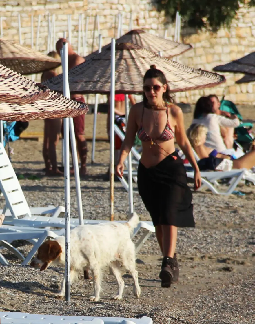 Kasım ayında Bodrum 3