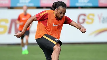 Denayer isyan etti!