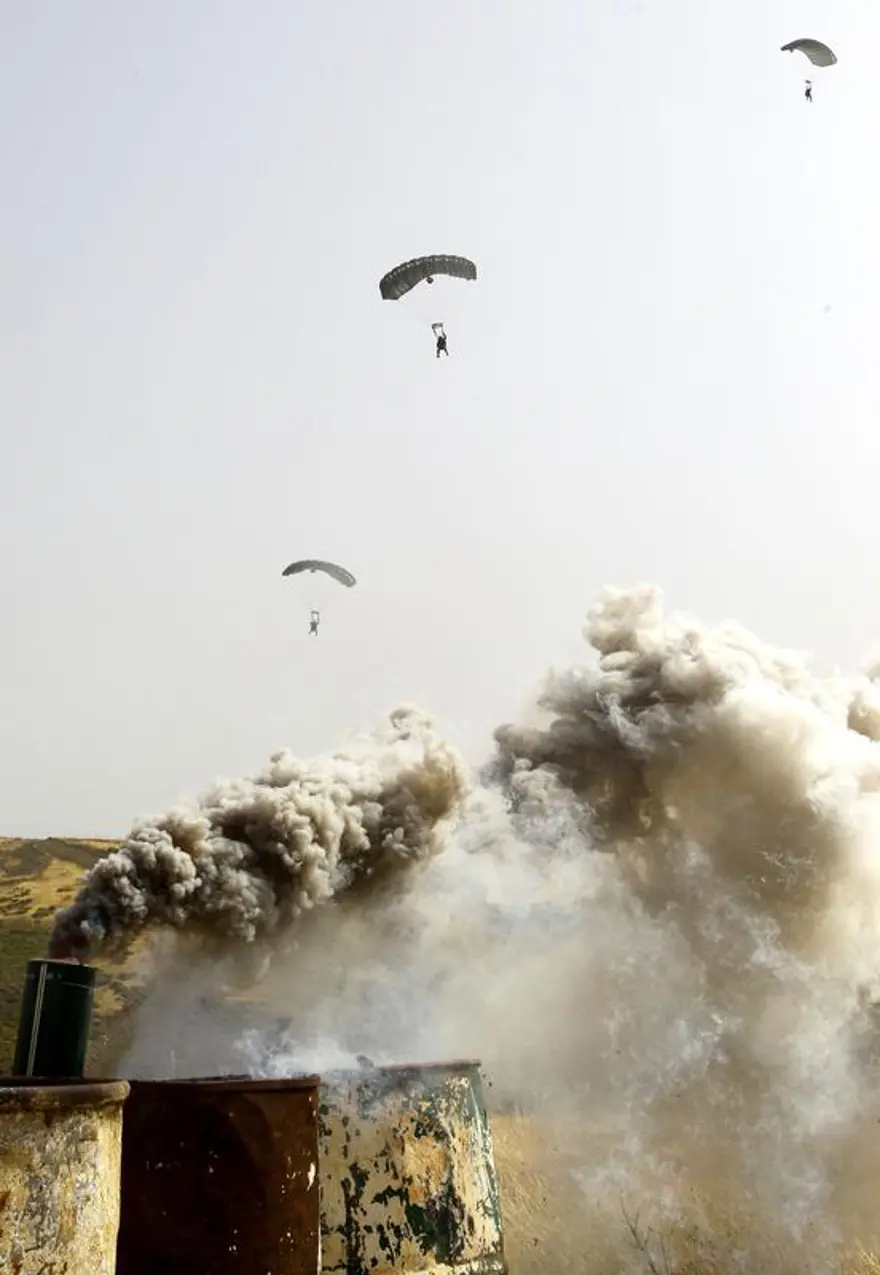 Efes 2013 Müşterek Tatbikatı 29