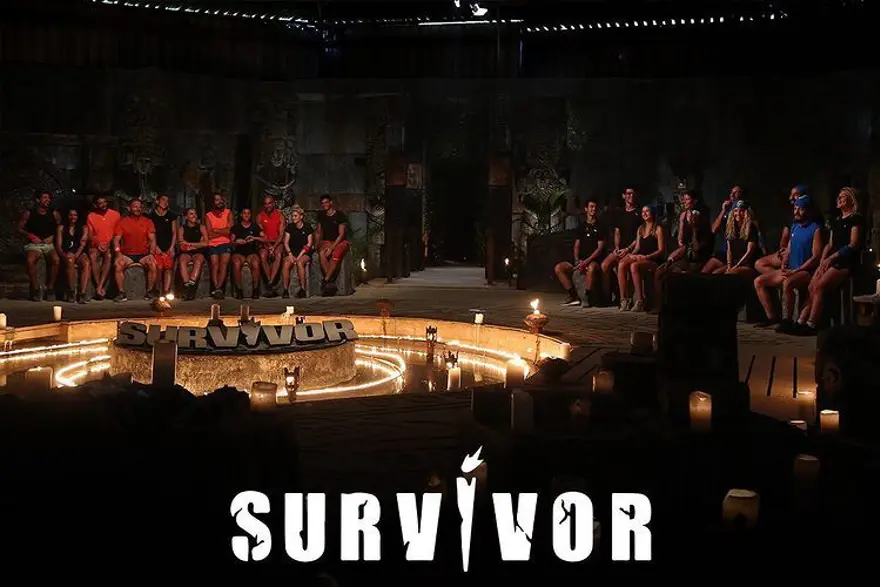 Survivor SMS sıralaması sonucu:Survivor'da kim elendi, Duygu diskalifiye oldu mu? (19 Ocak Salı ayrıntıları) 11
