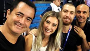 Şeyma Subaşı'ndan hakaret davası