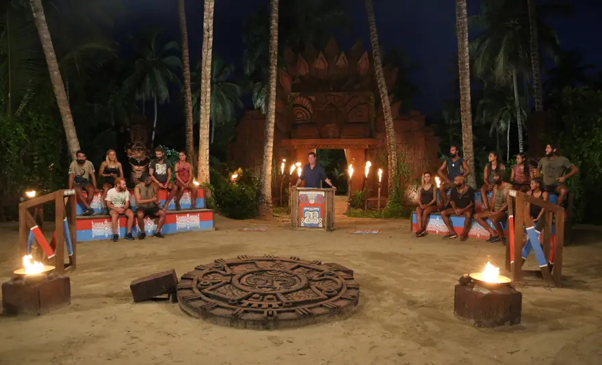 Survivor, Survivor 2017, survivor ödül oyunu 14 Survivor, Survivor 2017, survivor ödül oyunu 14