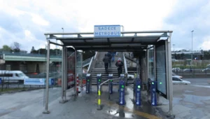 İstanbul'da yollar boşaldı, toplu taşımayı kullananlar azaldı İstanbul'da yollar boşaldı, toplu taşımayı kullananlar azaldı