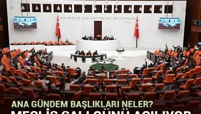 Tüketicilerin korunmasına yönelik kanun teklifi Meclis'ten geçti