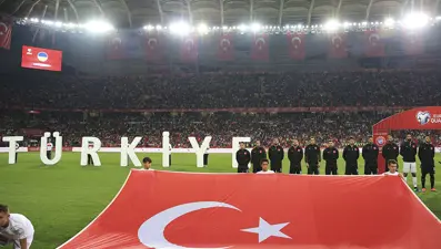 İzlanda-Türkiye maçı ne zaman,saat kaçta,hangi kanalda canlı yayınlanacak?