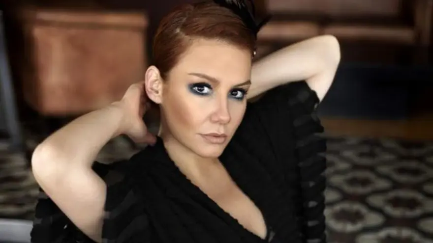 Deniz Seki tahliye oldu (Cezaevinden beyaz güvercinle çıktı) 10