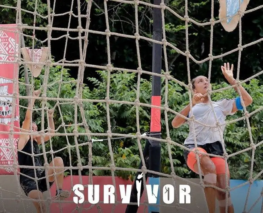 Survivor'da kim elendi, adaya kim veda etti? (12 Mayıs ayrıntıları) 16 Survivor'da kim elendi, adaya kim veda etti? (12 Mayıs ayrıntıları) 16