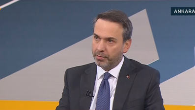 Bakan Bayraktar NTV'ye konuştu: Akkuyu'da ilk reaktör için hedef tarih 29 Ekim 2024